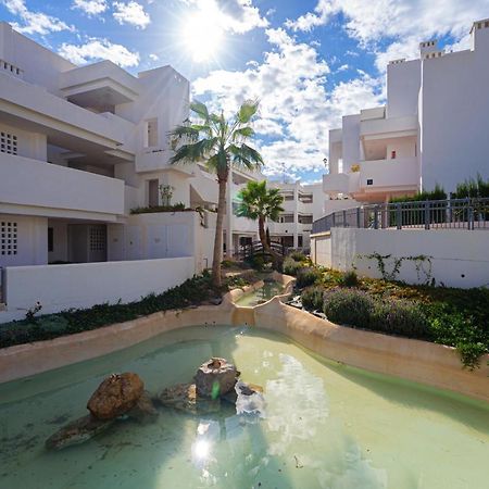 Apartment Aguacate San Juan de los Terreros Екстериор снимка