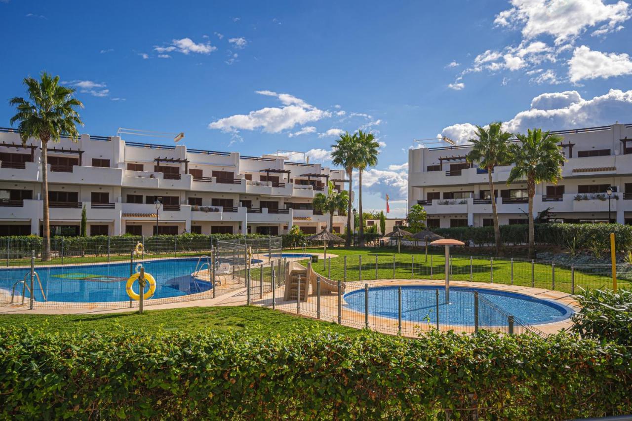 Apartment Aguacate San Juan de los Terreros Екстериор снимка