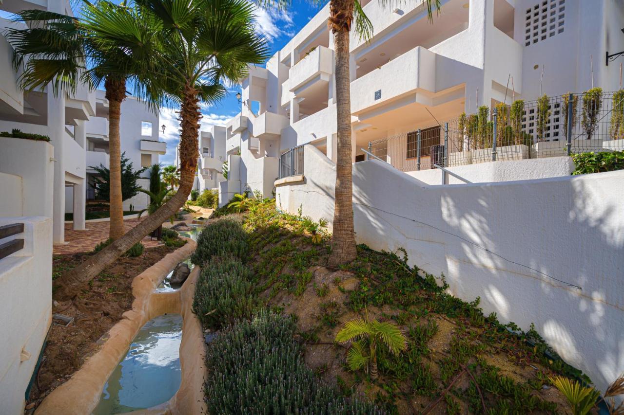 Apartment Aguacate San Juan de los Terreros Екстериор снимка