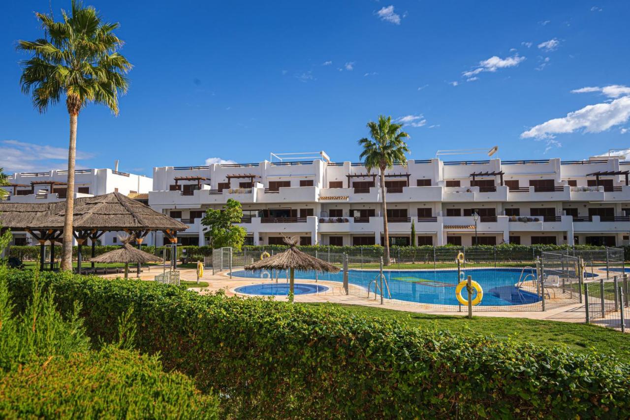 Apartment Aguacate San Juan de los Terreros Екстериор снимка