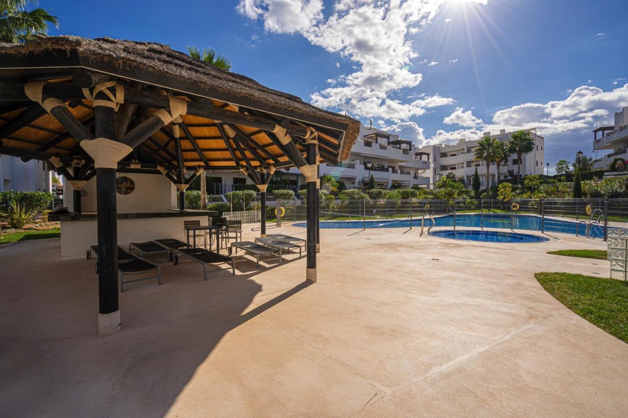 Apartment Aguacate San Juan de los Terreros Екстериор снимка