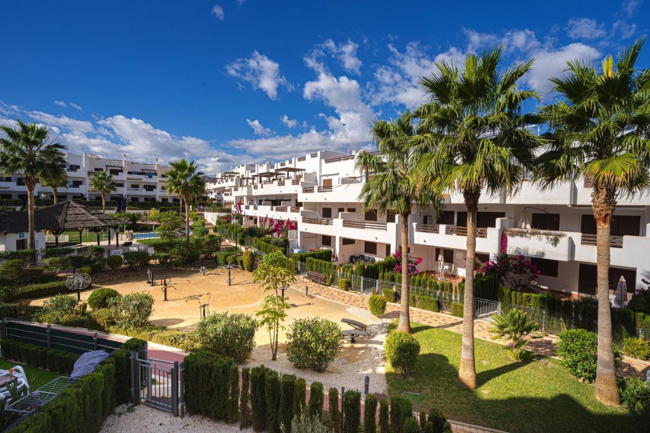 Apartment Aguacate San Juan de los Terreros Екстериор снимка