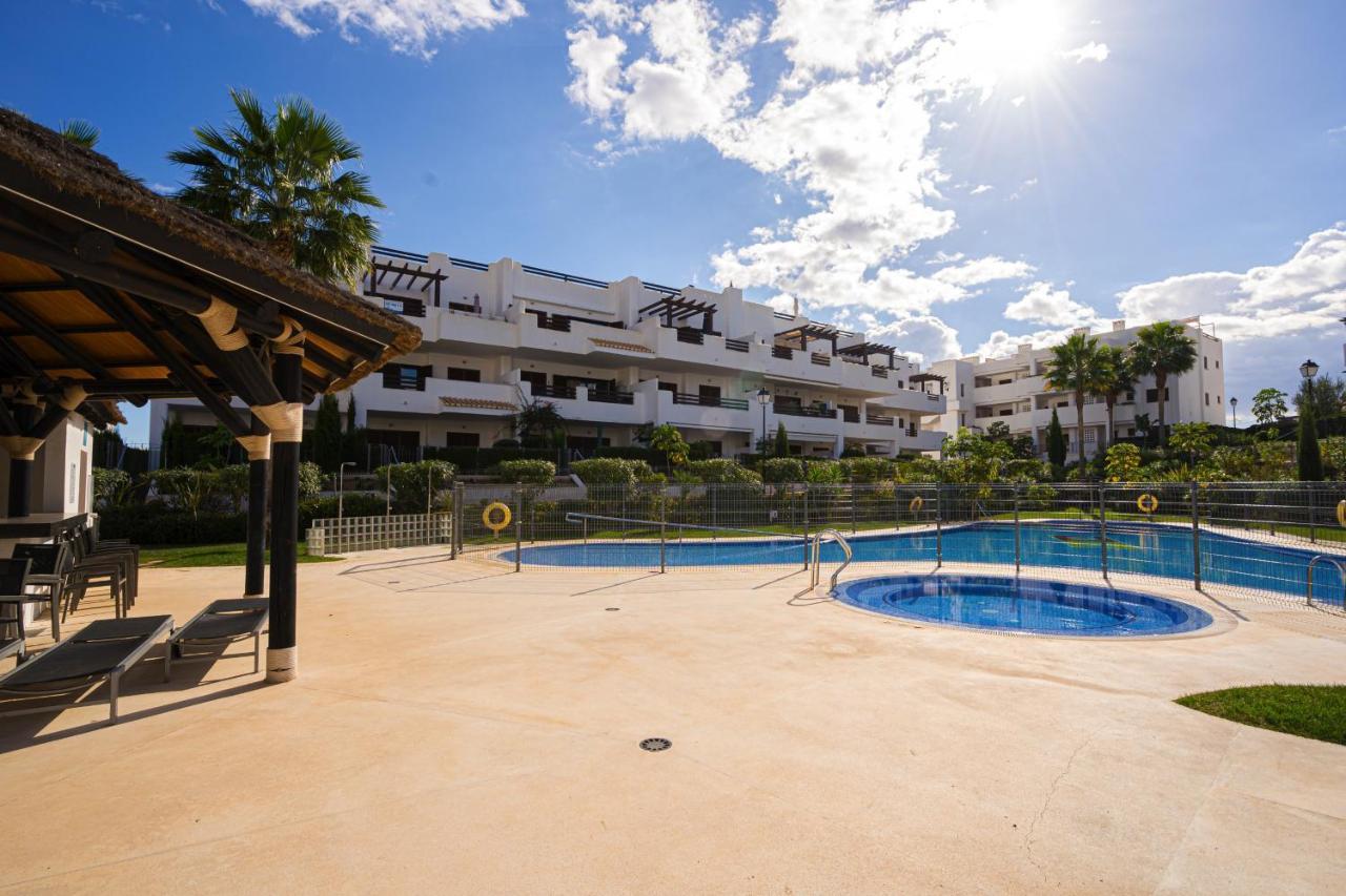 Apartment Aguacate San Juan de los Terreros Екстериор снимка
