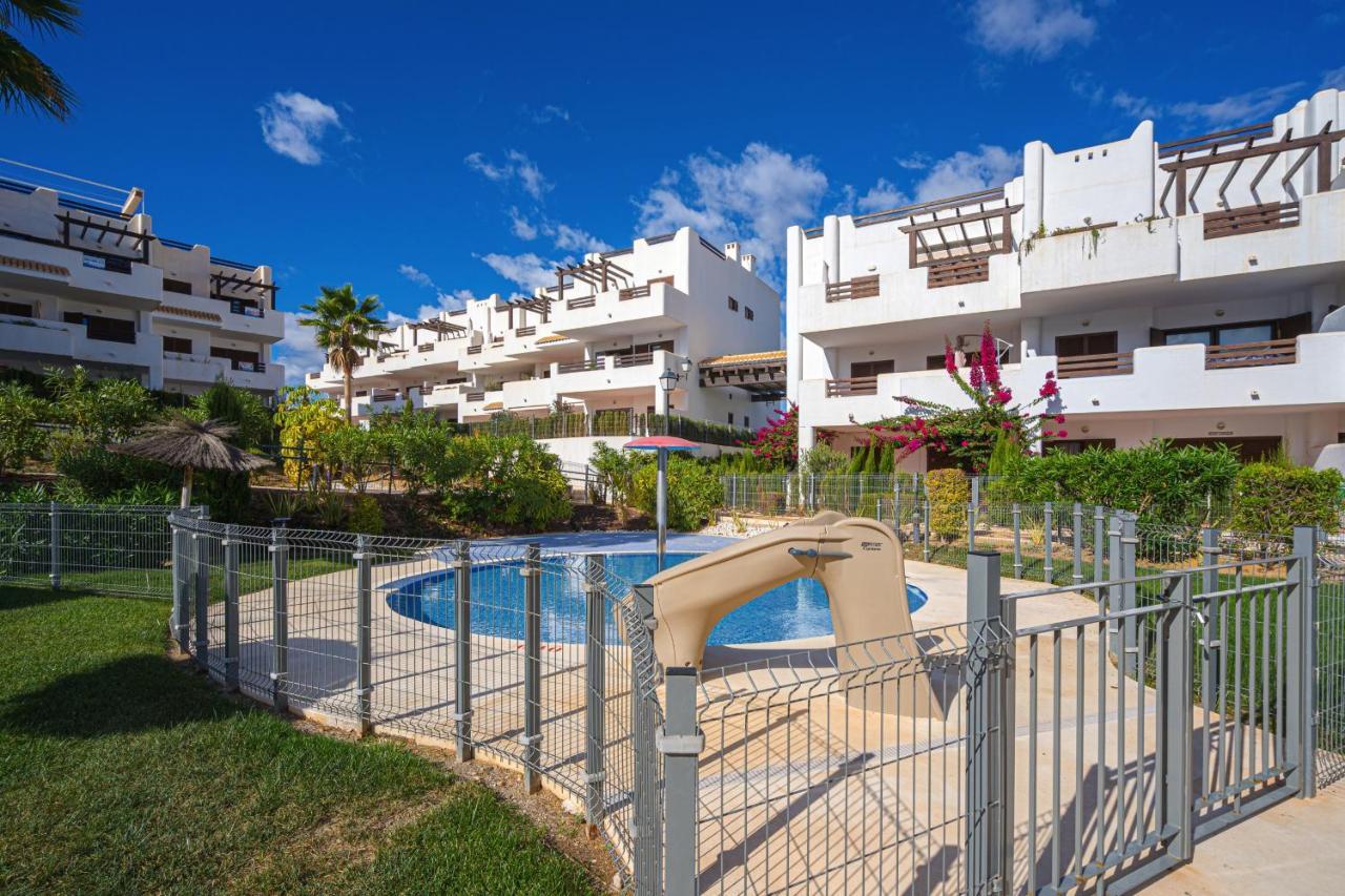 Apartment Aguacate San Juan de los Terreros Екстериор снимка