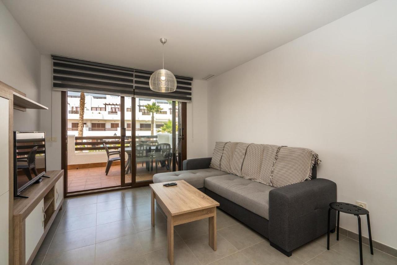 Apartment Aguacate San Juan de los Terreros Екстериор снимка