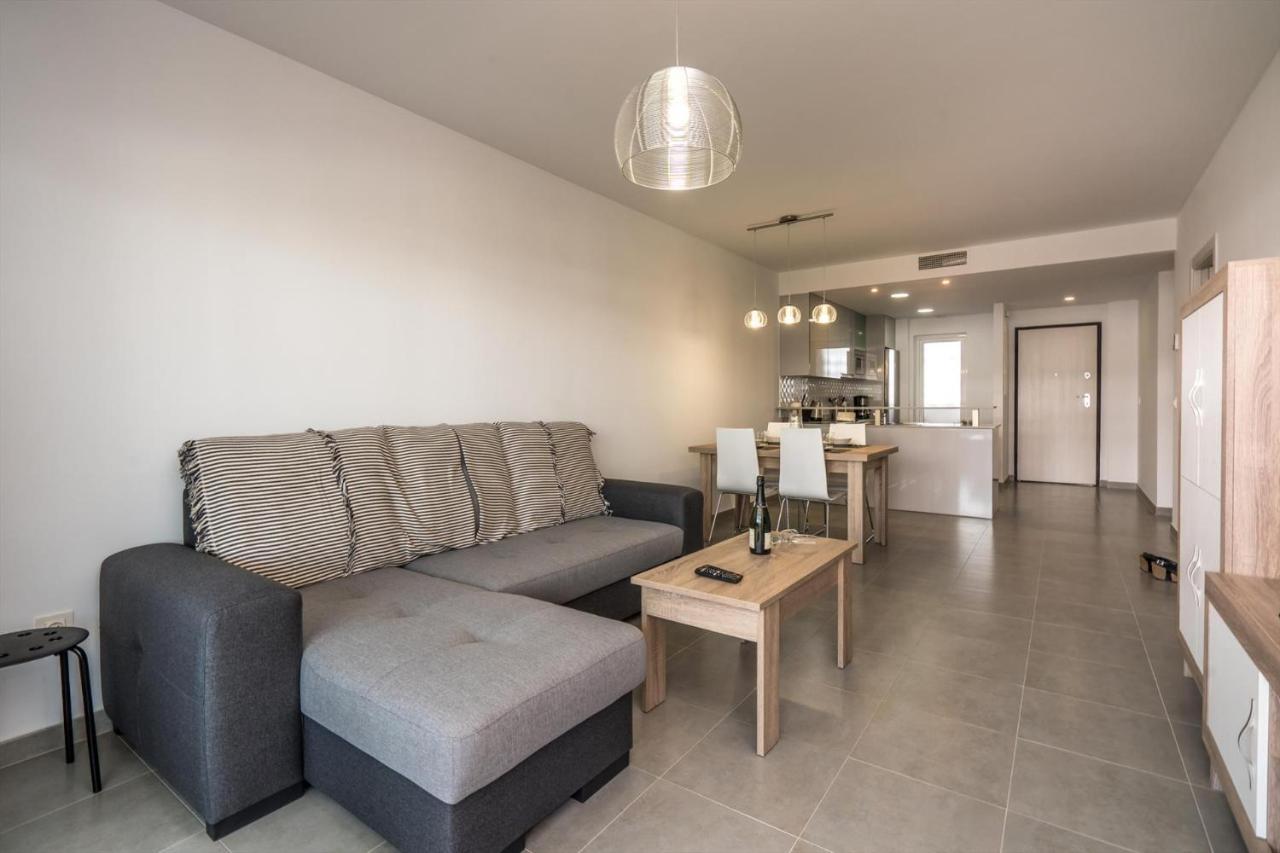 Apartment Aguacate San Juan de los Terreros Екстериор снимка