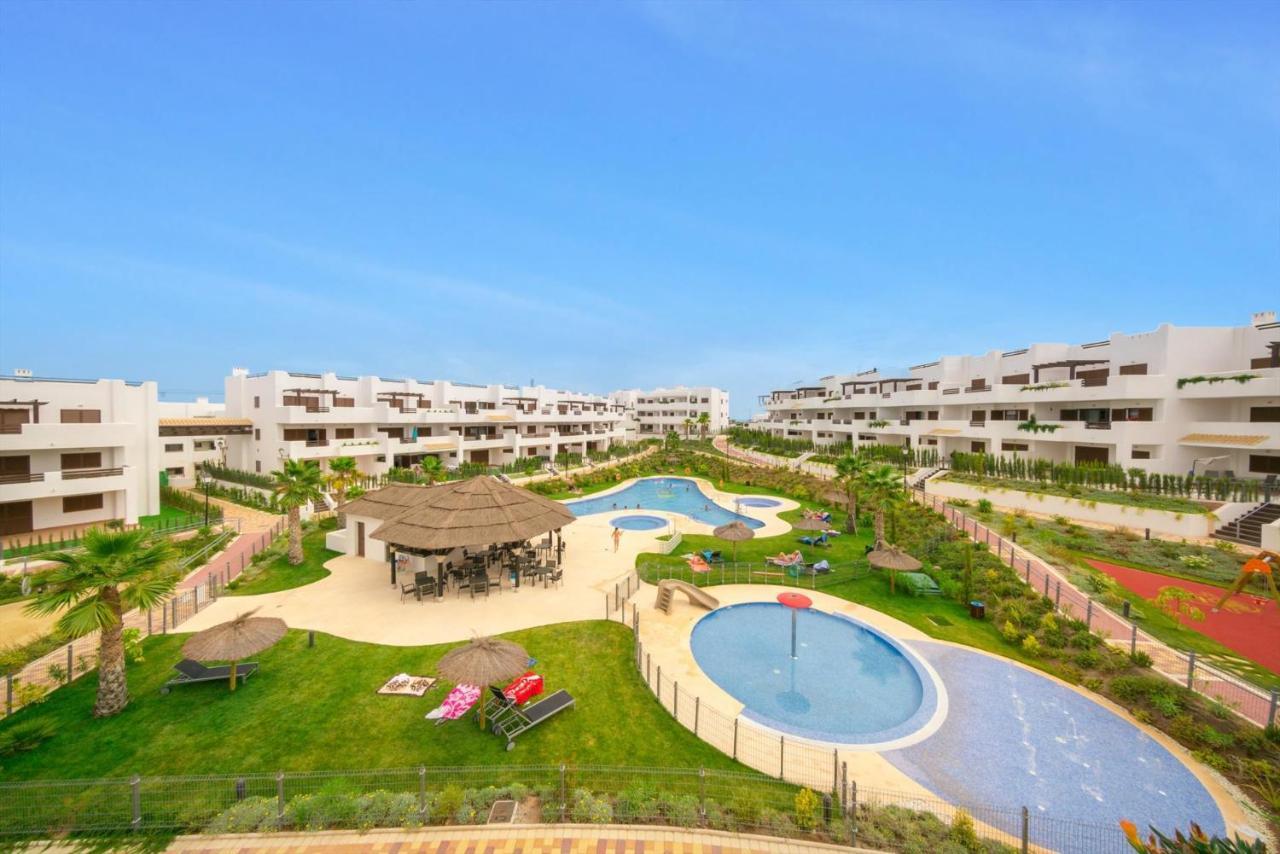 Apartment Aguacate San Juan de los Terreros Екстериор снимка