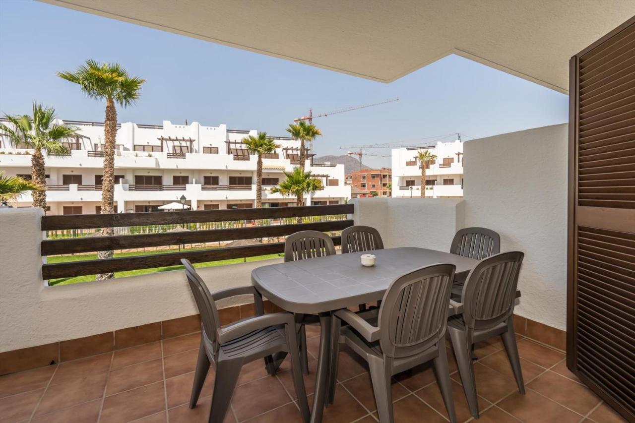 Apartment Aguacate San Juan de los Terreros Екстериор снимка