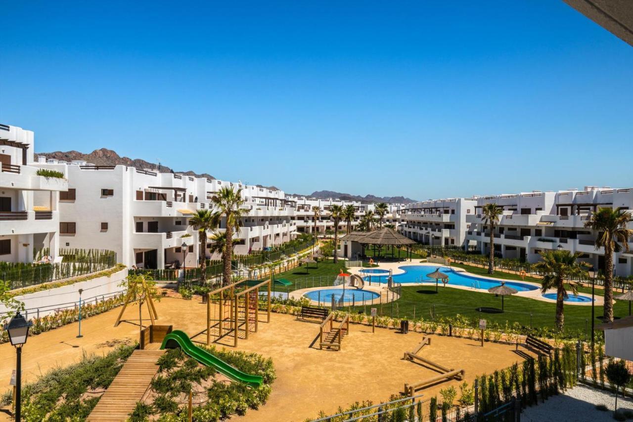 Apartment Aguacate San Juan de los Terreros Екстериор снимка