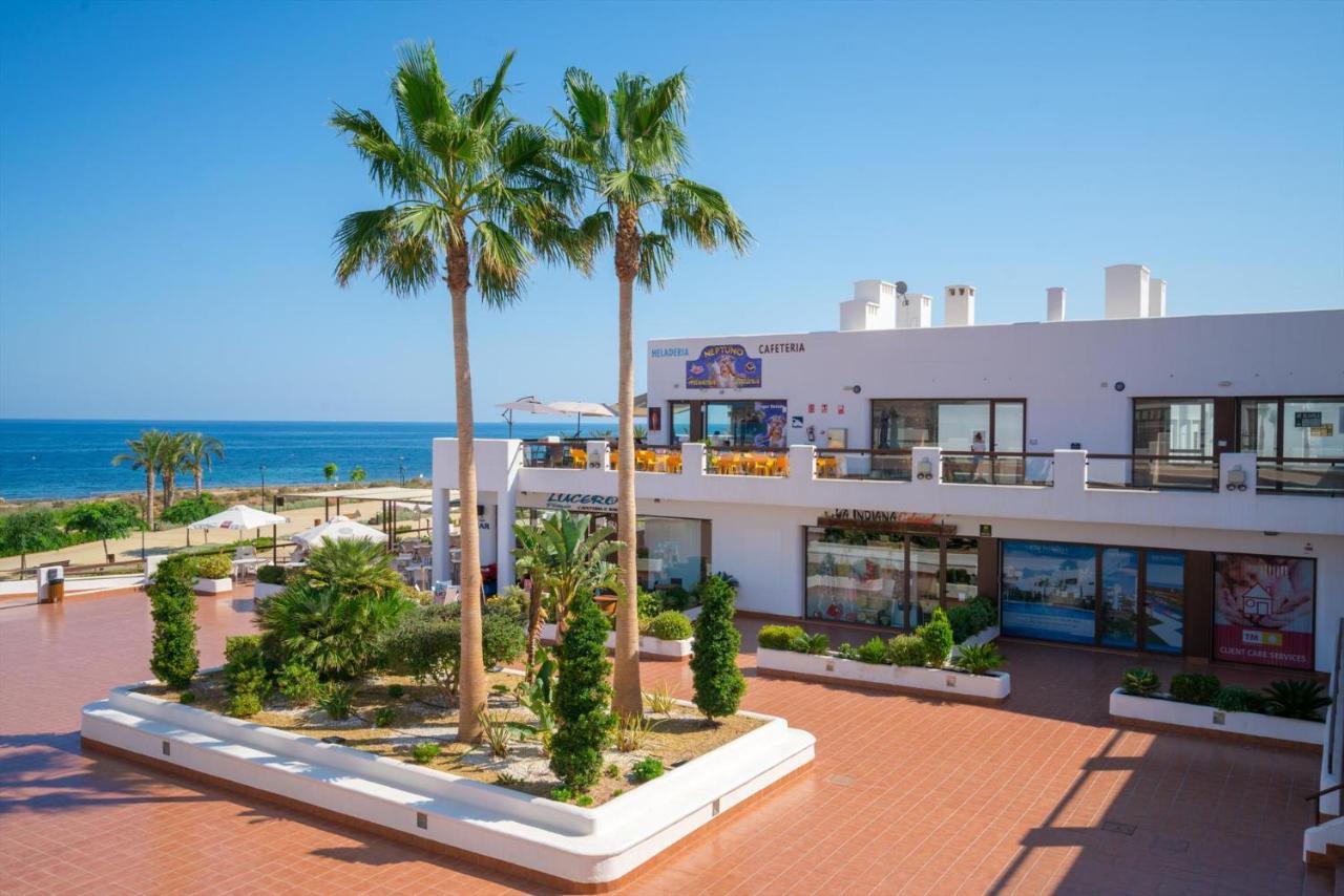 Apartment Aguacate San Juan de los Terreros Екстериор снимка