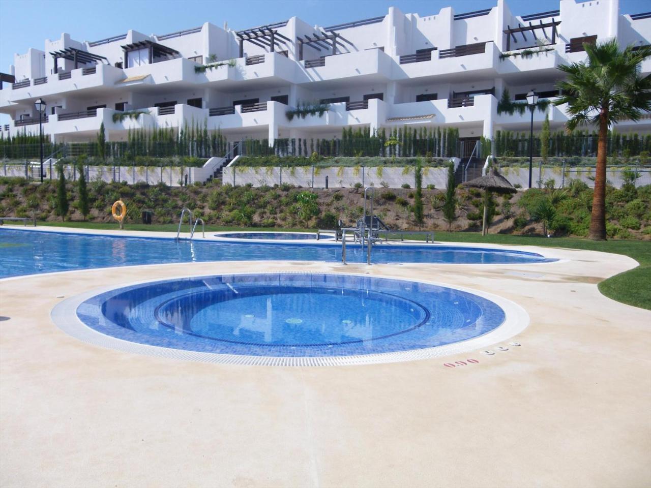 Apartment Aguacate San Juan de los Terreros Екстериор снимка