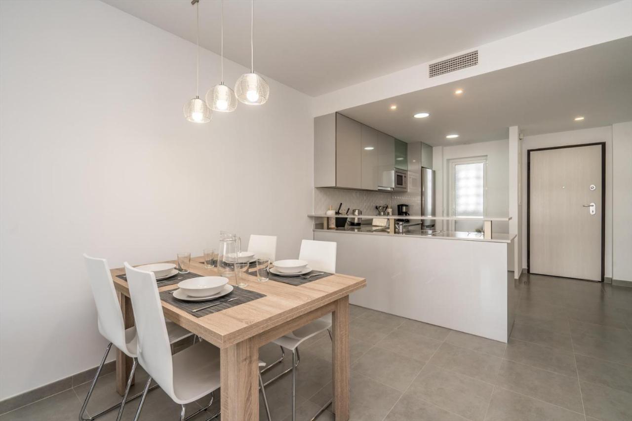 Apartment Aguacate San Juan de los Terreros Екстериор снимка