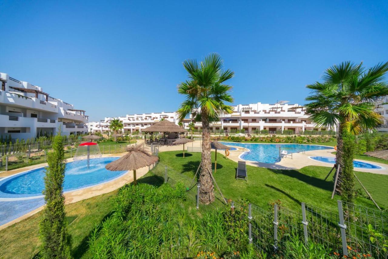 Apartment Aguacate San Juan de los Terreros Екстериор снимка