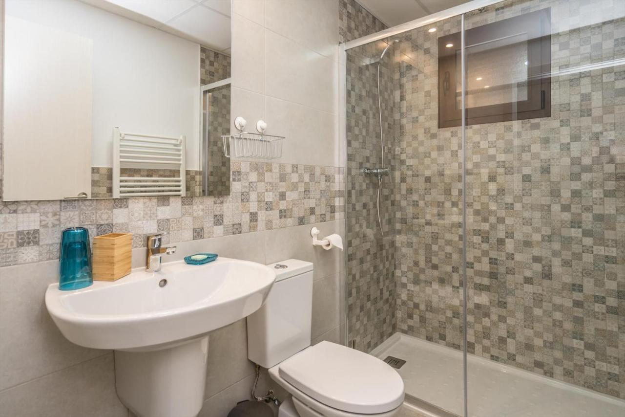 Apartment Aguacate San Juan de los Terreros Екстериор снимка
