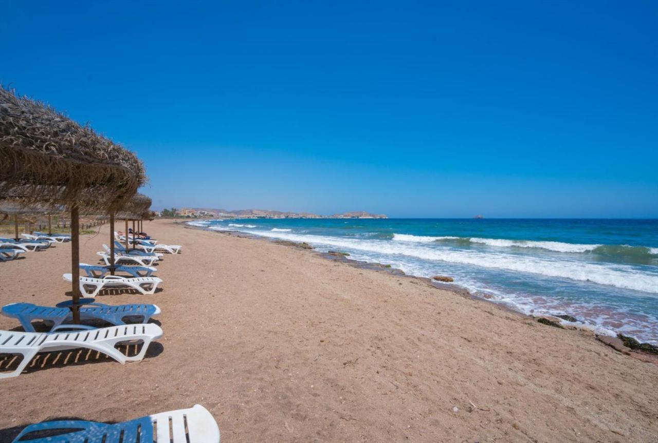Apartment Aguacate San Juan de los Terreros Екстериор снимка