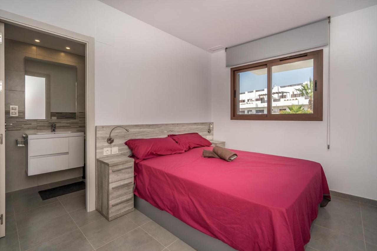 Apartment Aguacate San Juan de los Terreros Екстериор снимка