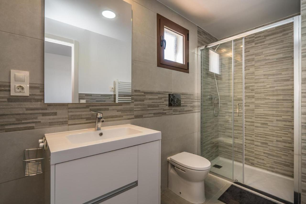 Apartment Aguacate San Juan de los Terreros Екстериор снимка